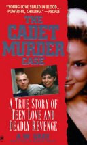 Book cover: The Cadet Murder Case — A. W. Gray