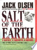 Book cover: Salt of the Earth — Jack Olsen