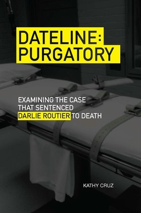 Book cover: Dateline Purgatory — Kathy Cruz