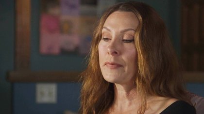 TV artwork: I Survived a Serial Killer — Desert Demon (S1 E1) — A&E / Apple TV