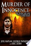 Book cover: Murder of Innocence — Joel Kaplan, George Papajohn & Eric Zorn