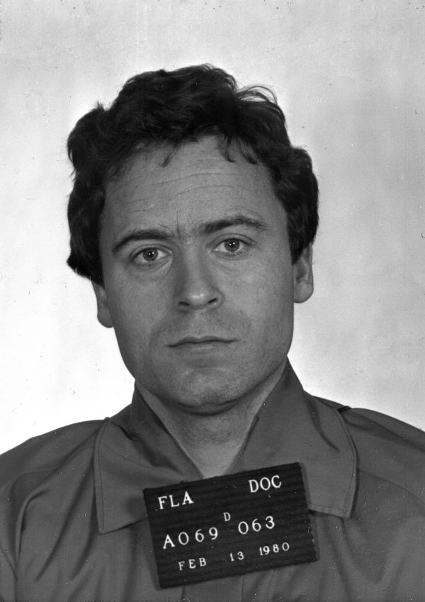 Ted Bundy